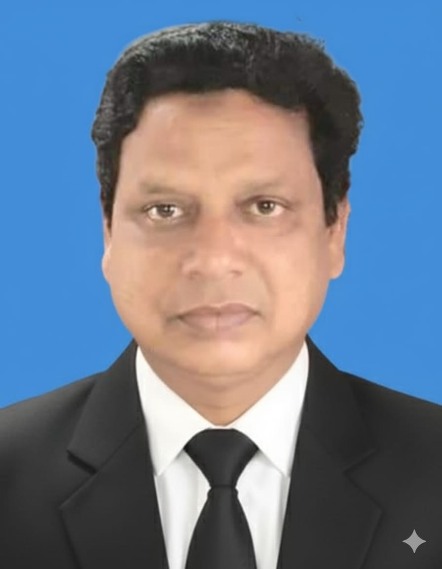 শিক্ষকের ছবি